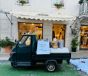 Welcome at La Varesina!