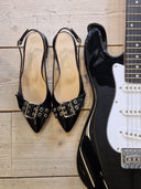 Mocassini e ballerine
