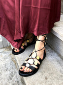 Sandali eleganti donna