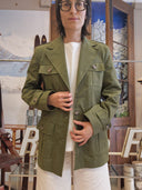 Giacche & Gilet Donna
