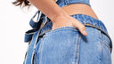 Pantaloni & Jeans