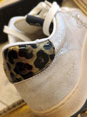 Sneakers Amabrand SUN argento