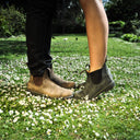 Blundstone 587 rustic black