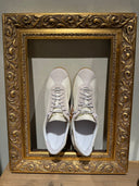 Sneakers in pelle Patricia Castanà