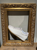 Sneakers in pelle Patricia Castanà