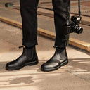 MASTER BLUNDSTONE