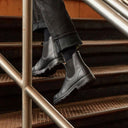 MASTER BLUNDSTONE