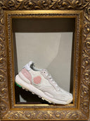 Sneakers Satorisan Chacrona Linen Chantilly