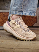 Sneakers Satorisan Chacrona Metta Safya