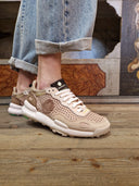 Sneakers Satorisan Chacrona Laser Premium
