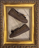 Scarpa barca Edouard Marcel marrone