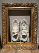 Sneakers Satorisan Chacrona Metta Lino Multi green