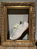 Sneakers Satorisan Chacrona Metta Lino Multi green