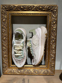 Sneakers Satorisan Chacrona Metta Lino Multi green