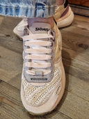 Sneakers Satorisan Chacrona Metta Safya