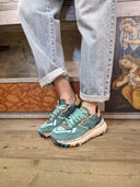 Sneakers Satorisan Chacrona Metta Didi