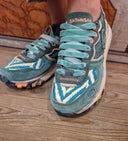 Sneakers Satorisan Chacrona Metta Didi