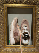 Sneakers Satorisan Chacrona Laser Premium