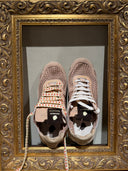 Sneakers Satorisan Chacrona Laser Premium
