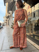 Pantalone fantasia Pahiesa