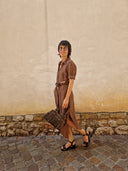 Zoccolo sandalo Patricia Castanà